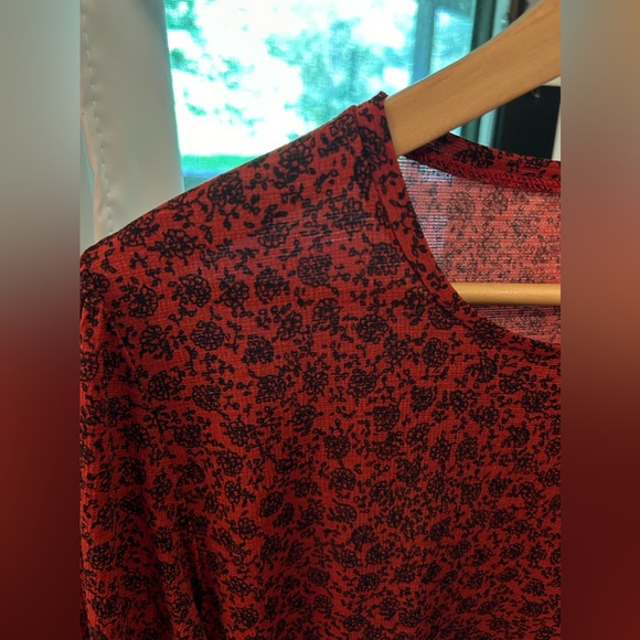 Zara casual dress - Picture 4 of 5